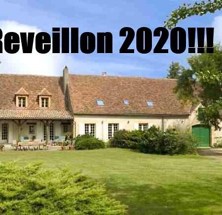 Domaine Maison Dodo Lamonzie-Saint-Martin Εξωτερικό φωτογραφία