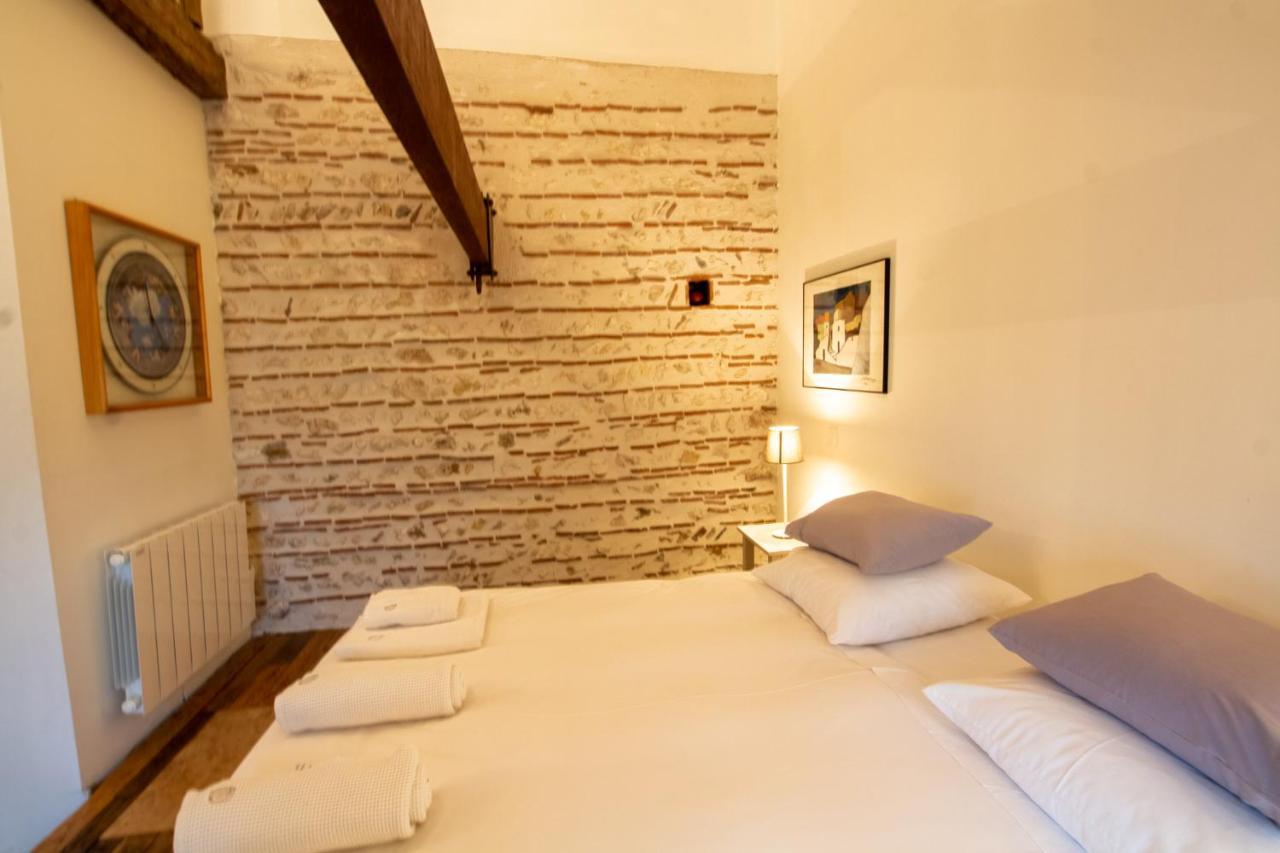 Domaine Maison Dodo Lamonzie-Saint-Martin Εξωτερικό φωτογραφία