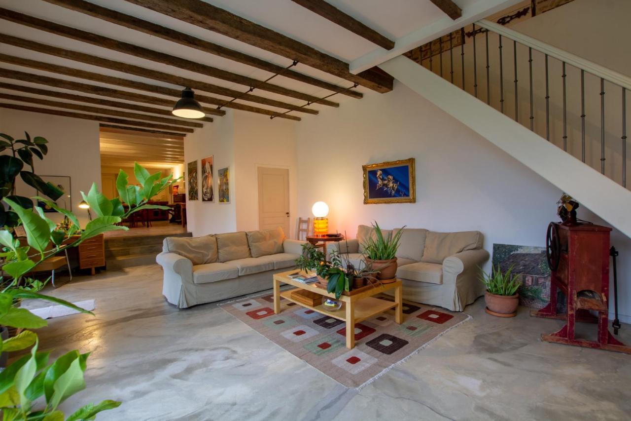 Domaine Maison Dodo Lamonzie-Saint-Martin Εξωτερικό φωτογραφία