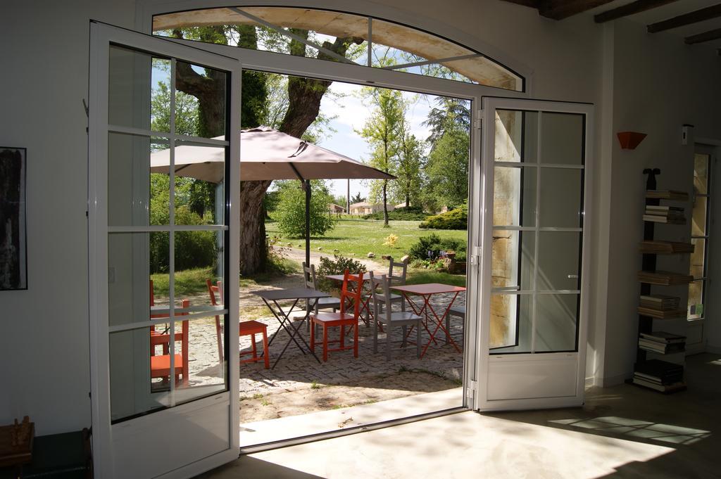 Domaine Maison Dodo Lamonzie-Saint-Martin Εξωτερικό φωτογραφία