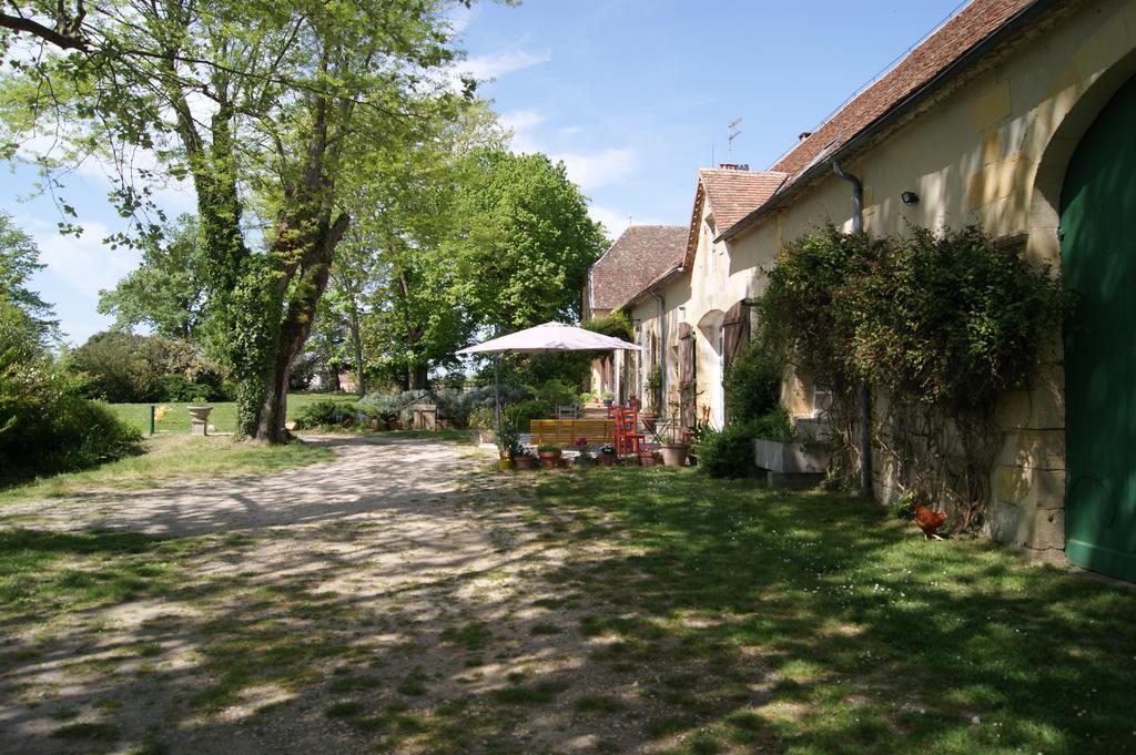 Domaine Maison Dodo Lamonzie-Saint-Martin Εξωτερικό φωτογραφία