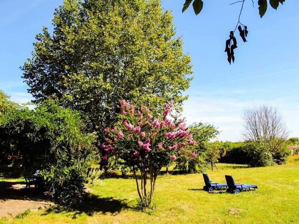 Domaine Maison Dodo Lamonzie-Saint-Martin Εξωτερικό φωτογραφία