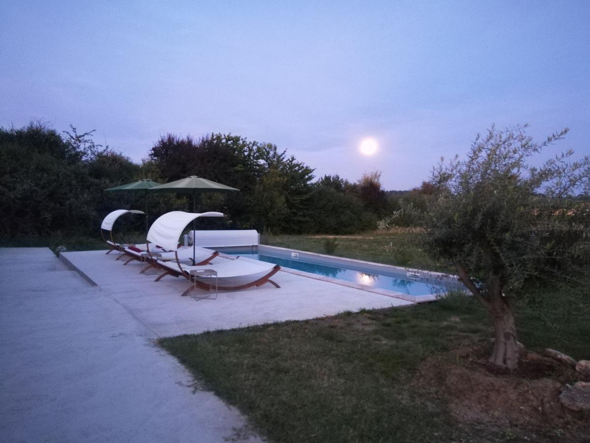 Domaine Maison Dodo Lamonzie-Saint-Martin Εξωτερικό φωτογραφία