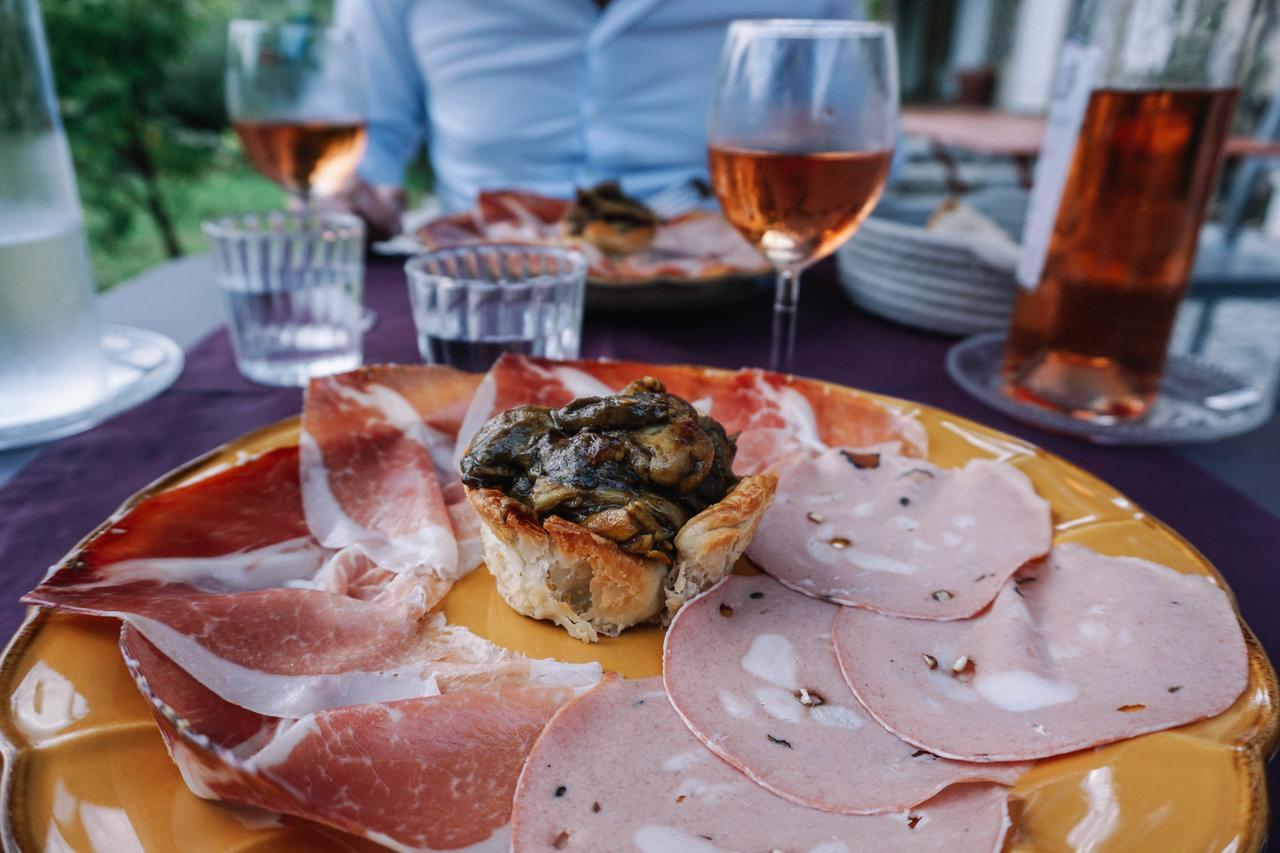 Domaine Maison Dodo Lamonzie-Saint-Martin Εξωτερικό φωτογραφία