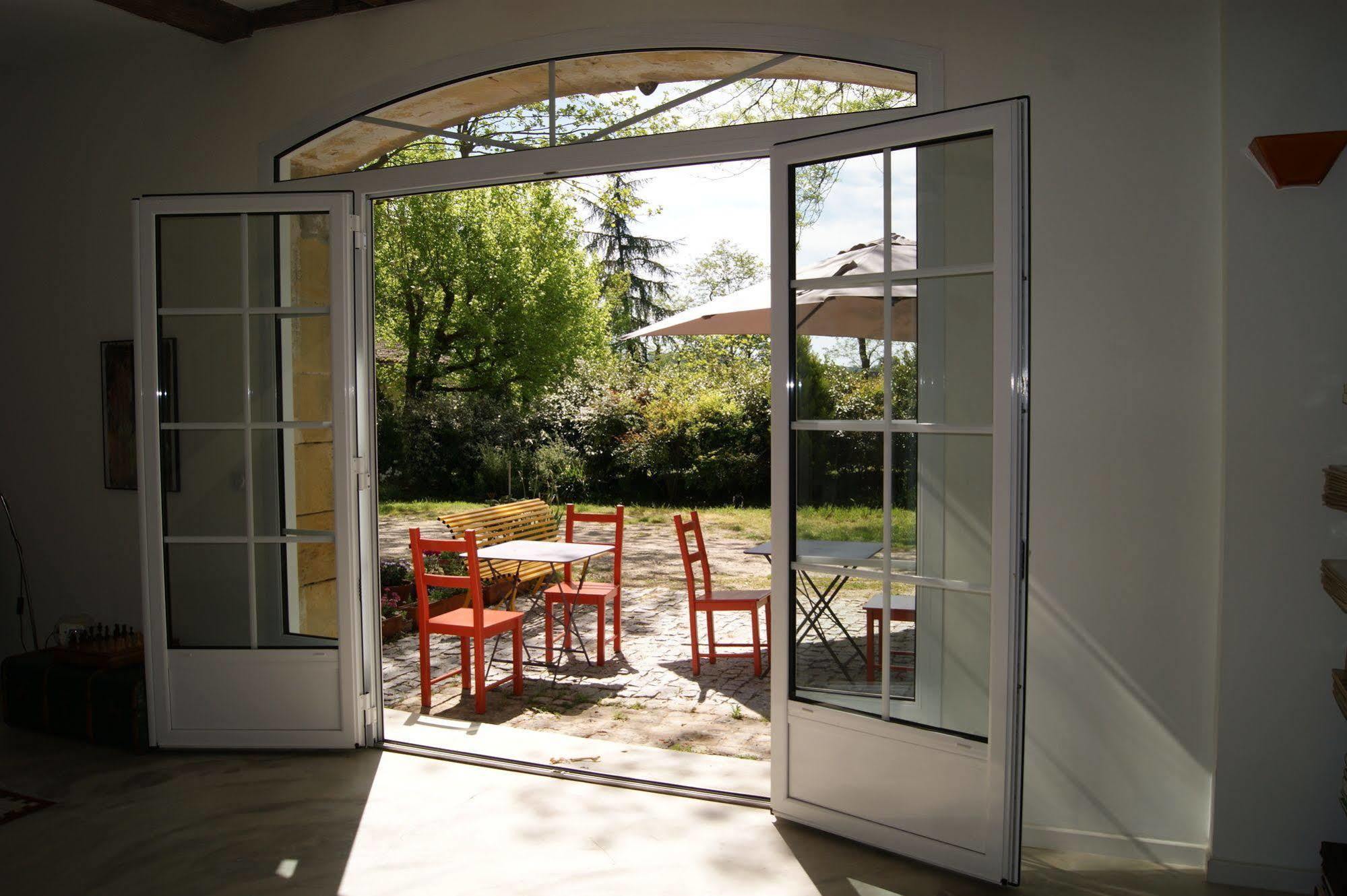 Domaine Maison Dodo Lamonzie-Saint-Martin Εξωτερικό φωτογραφία