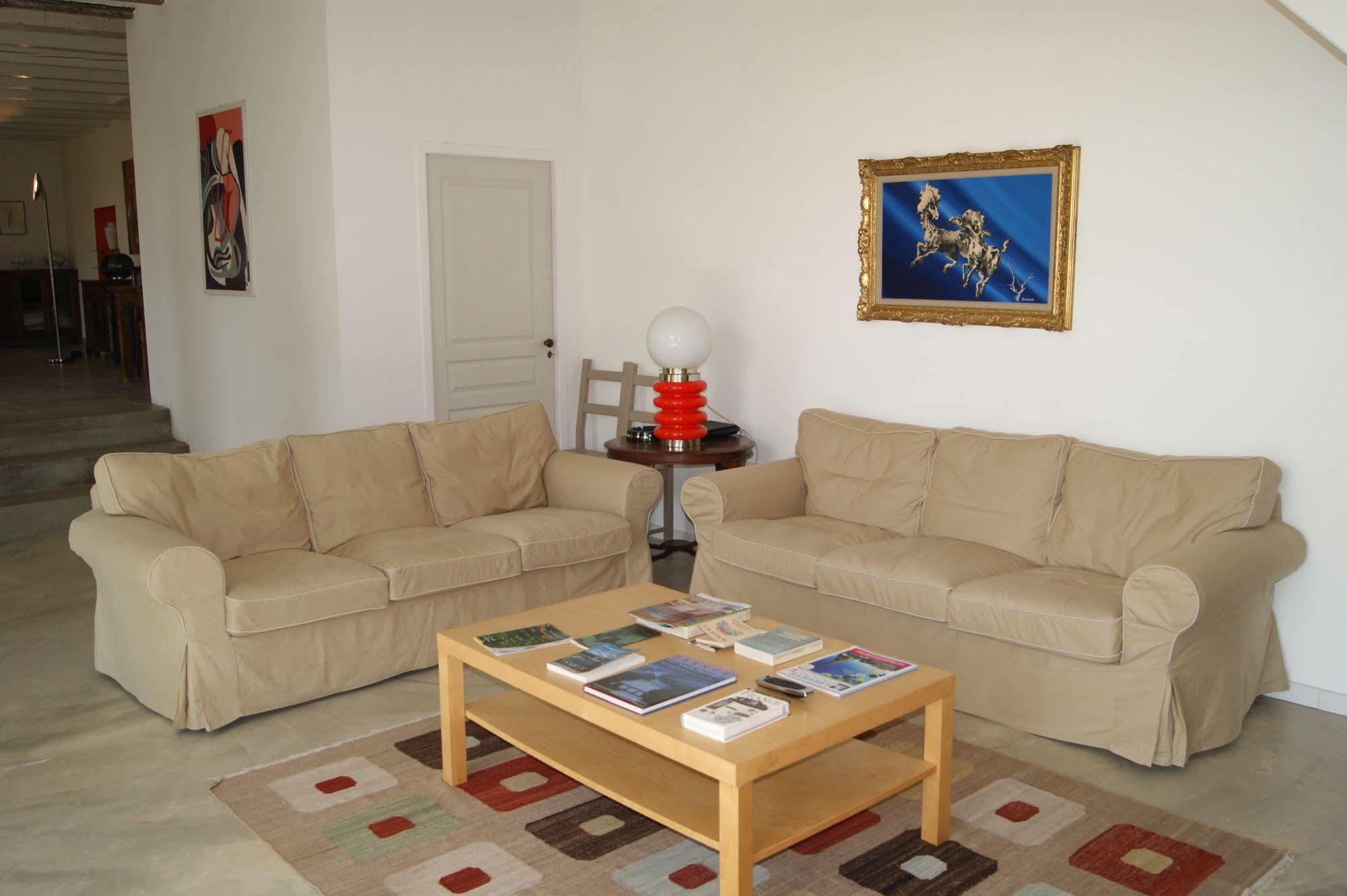Domaine Maison Dodo Lamonzie-Saint-Martin Εξωτερικό φωτογραφία